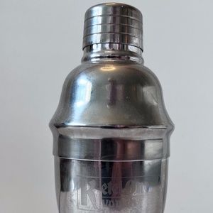 Martini Shaker / Kettle One